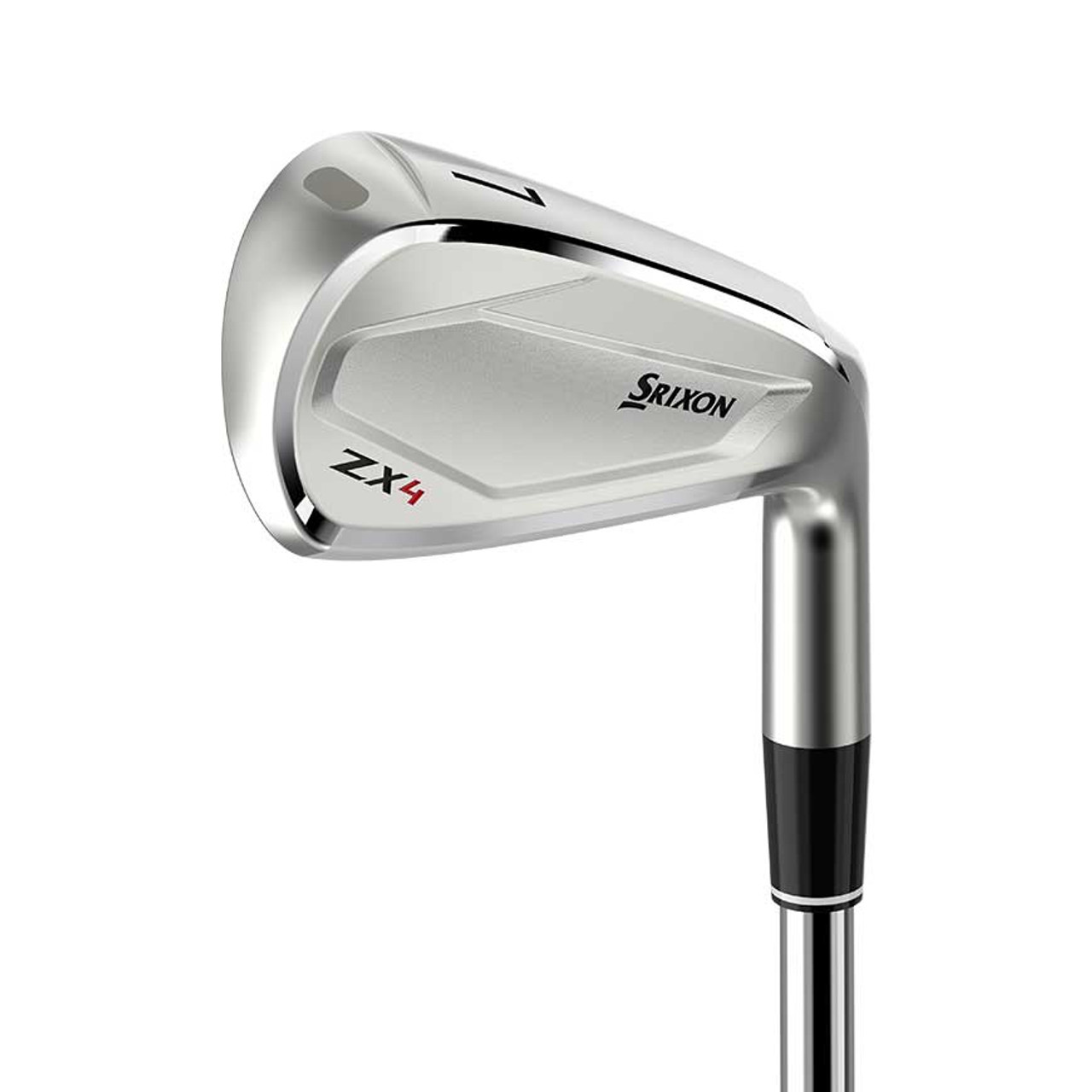 

Srixon ZX4 Iron Set - Graphite - 2021