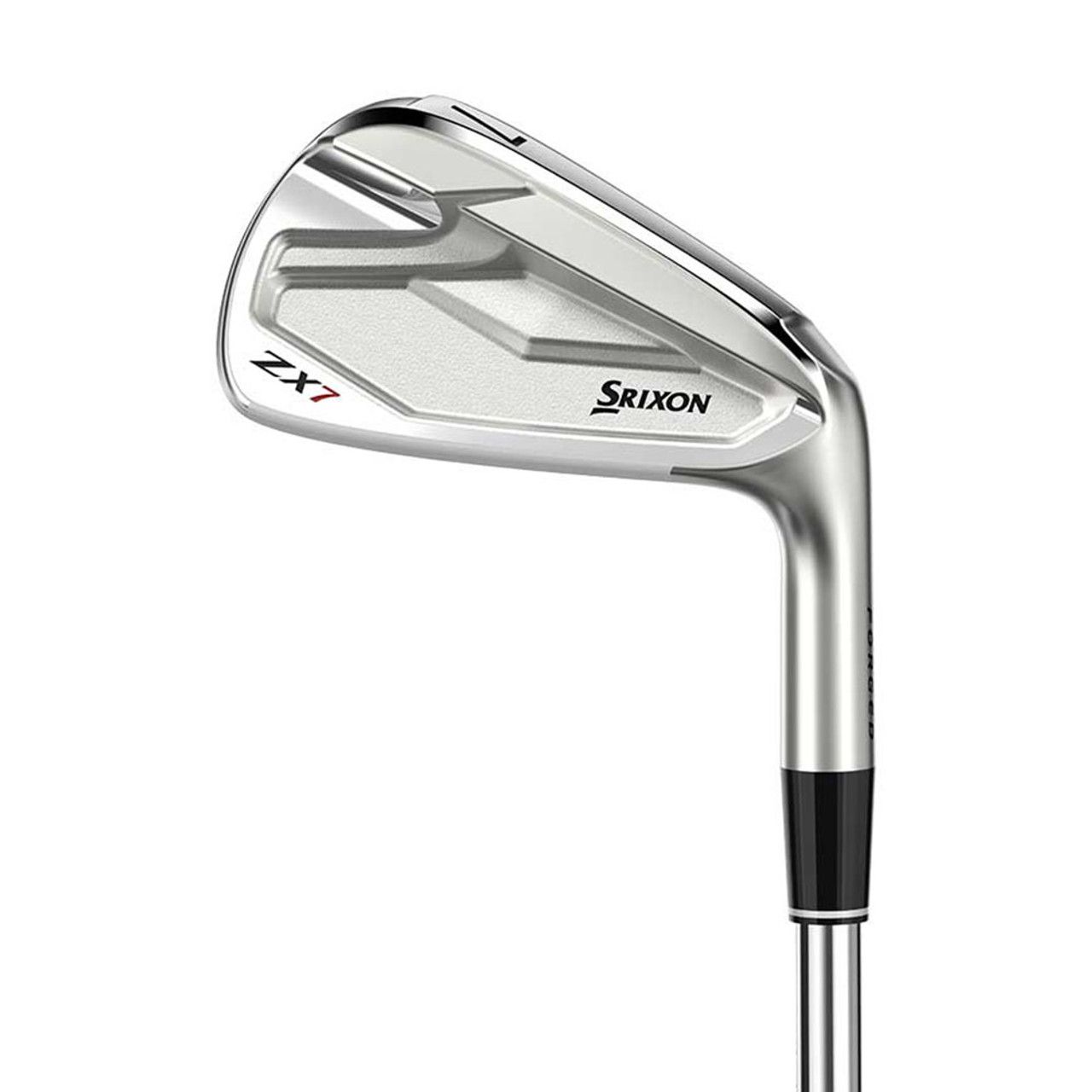 

Srixon ZX7 Forged Irons - KBS Steel Shaft