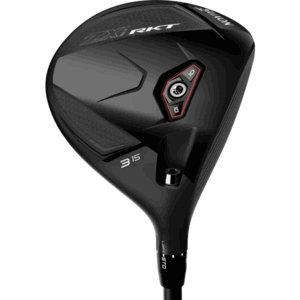 Srixon ZXi RKT Fairway Woods - 2027