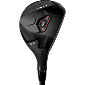 Srixon ZXi RKT Hybrids - 2027