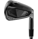 Srixon ZXi5 Limited Edition Black Chrome Irons - 2026