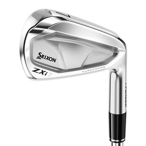 Srixon ZXi7 Irons 7-Piece Steel Shafts