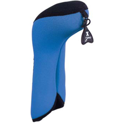 

Stealth Fairway X Headcovers - Individual, Red;navy;black;royal;yellow;silver;pink