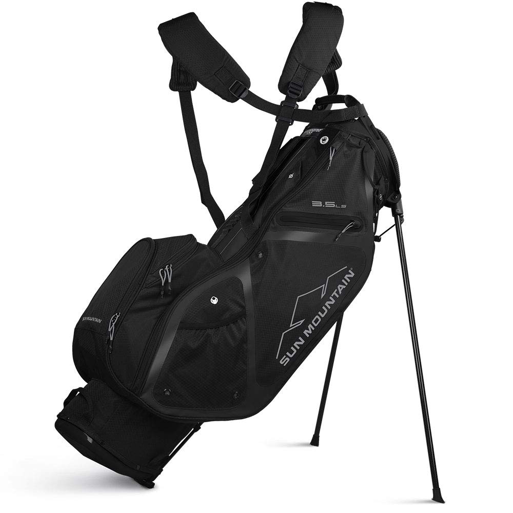 

Sun Mountain 3.5 LS Stand Bag - 2021