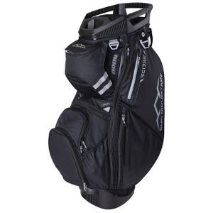 

Sun Mountain C-130 Cart Bag - Black 2024