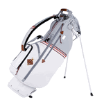 Sun Mountain Golf Closeout Mid Stripe Stand Bag Single Strap
