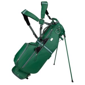 Sun Mountain Mid-Stripe Ace Stand Bag - 2025