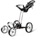 Sun Mountain Pathfinder PX4 Push Cart