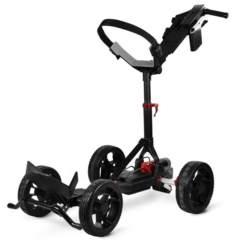 

Sun Mountain RC1 Electronic Cart