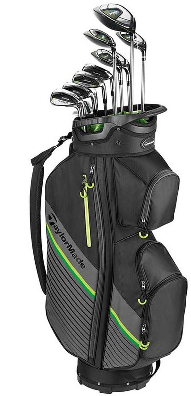 

TaylorMade RBZ Speedlite Complete Sets - 2022