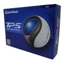 TaylorMade TP5 Golf Balls 3-Dozen Deal