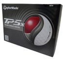 TaylorMade TP5x Golf Balls 3-Dozen Deal