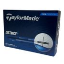 TaylorMade Distance + Golf Balls - 3 Dozen Deal