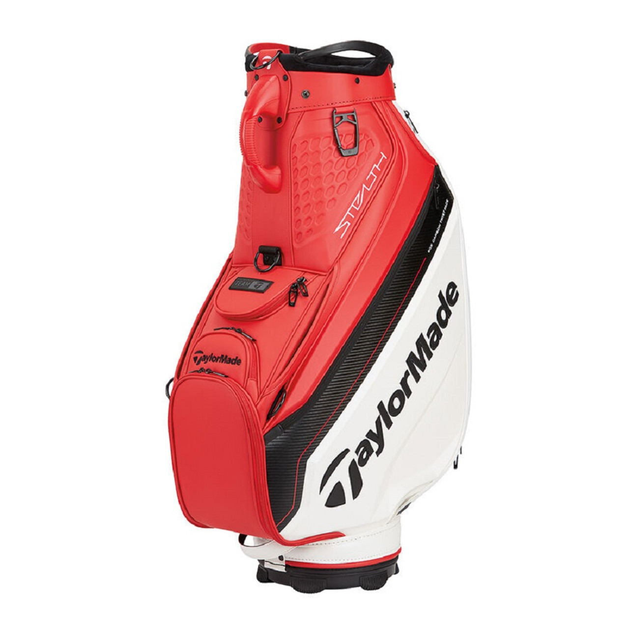 

TaylorMade Tour Cart Bag TM23 Stealth 2 - 2023