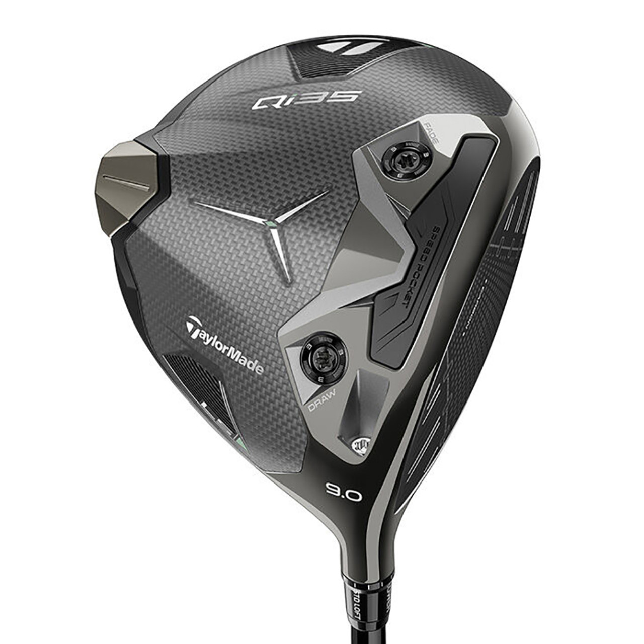 

TaylorMade Golf Drivers