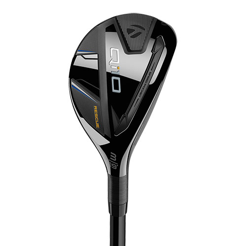 

TaylorMade Golf Hybrids
