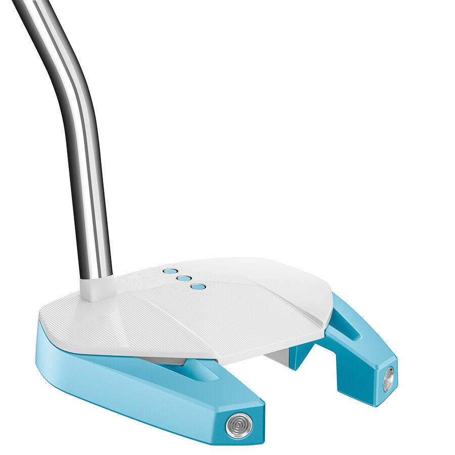 

TaylorMade Women's Spider GT SB Putter - 2022