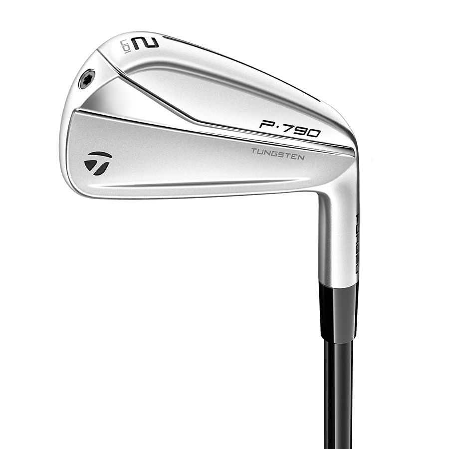 

TaylorMade Mens P790 UDI Hybrid-Iron - 2021