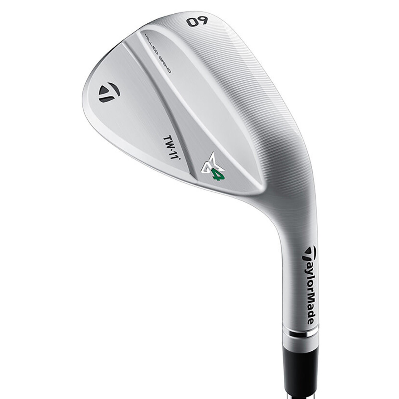 

TaylorMade Milled Grind 4 Tiger Woods Wedge