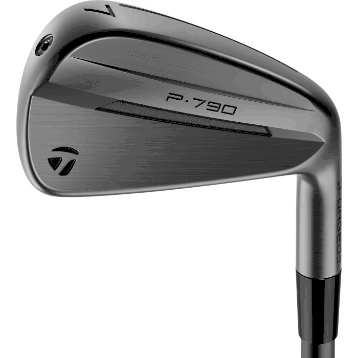 

TaylorMade P790 Battle Worn Iron Set - 2025