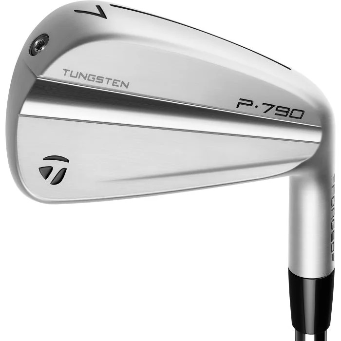 TaylorMade - 7番　Taylor Made 　テーラーメイド　P790　フォージド 　2019 TaylorMade P790 Forged Iron Set - 2023 | Great Golf Deals.com