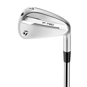 

TaylorMade P790 Iron Set 2025 - OPEN BOX