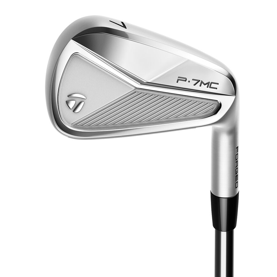 

TaylorMade P7MC Irons - 2023