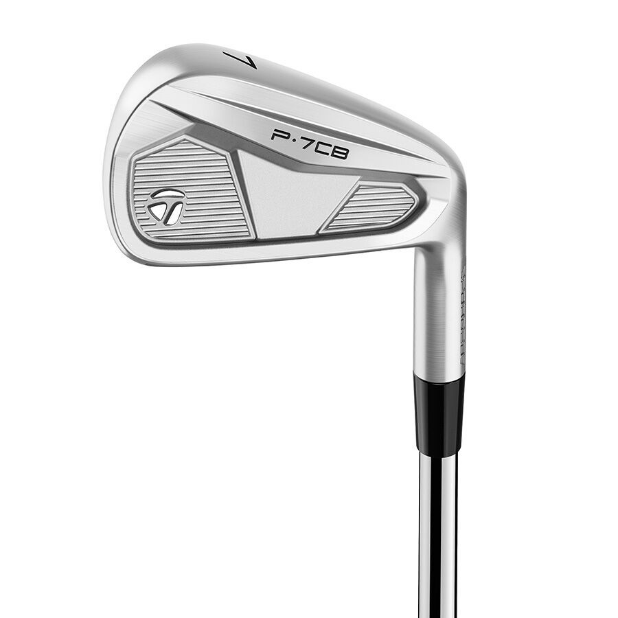 

TaylorMade P7CB Irons - 2024
