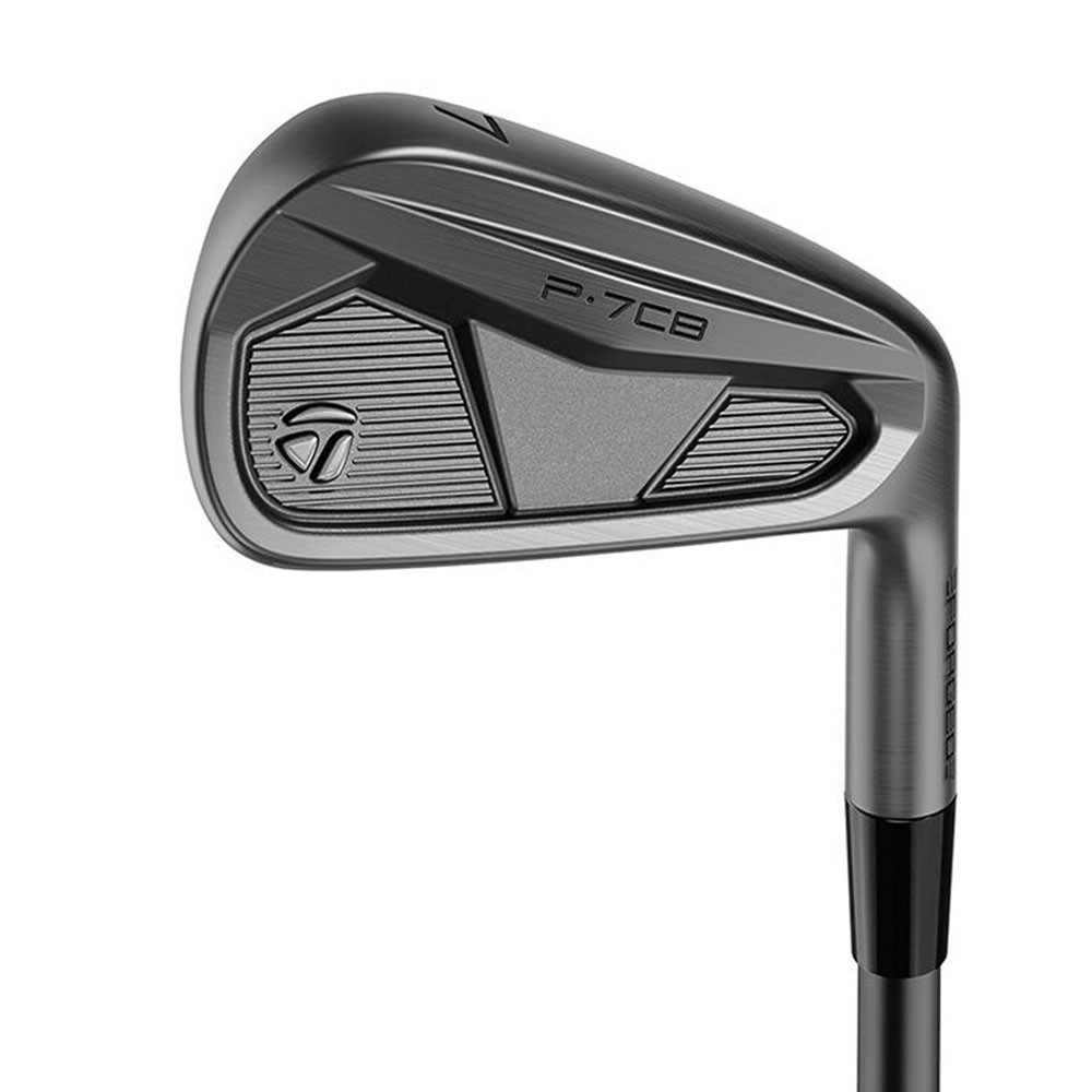 

TaylorMade P7CB Battle Worn Irons