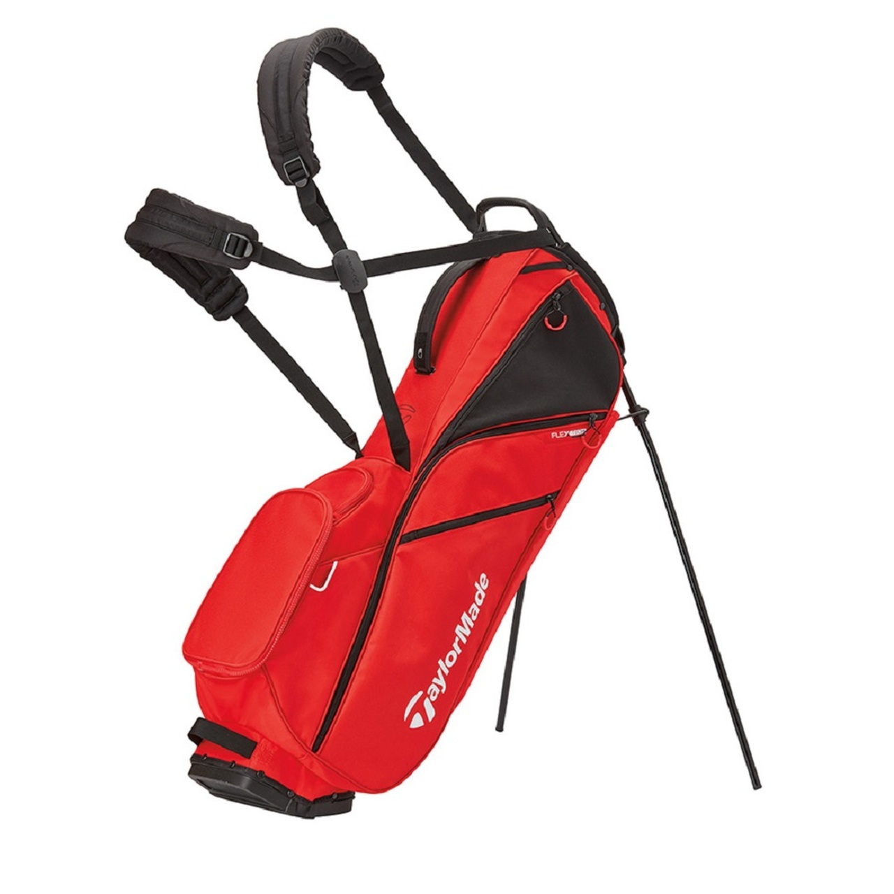 

TaylorMade TM22 FlexTech Lite Stand Bag - 2022