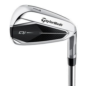 

TaylorMade Qi Irons - Steel Shafts