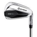 TaylorMade Qi Irons - OPEN BOX