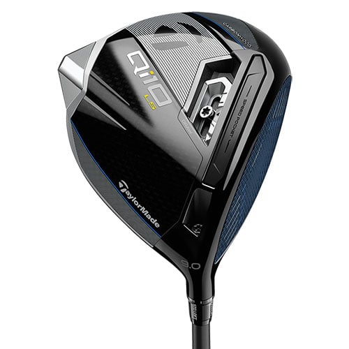 

TaylorMade Qi10 LS Driver - 2024