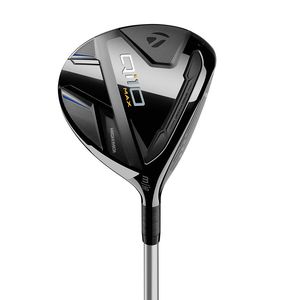 TaylorMade Qi10 MAX Fairway Wood - 2024
 