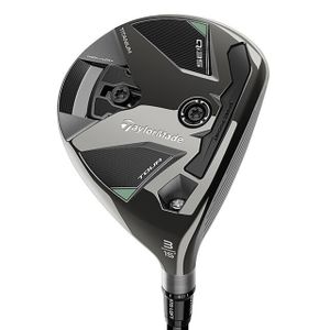 TaylorMade Qi35 Tour Fairway Woods - 2025