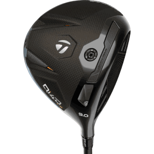 TaylorMade Qi4D LS Driver - 2026
