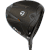 TaylorMade Qi4D Max Driver - 2026