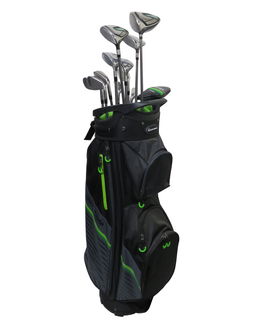

TaylorMade RBZ Speedlite 13-Piece Men's Complete Golf Set