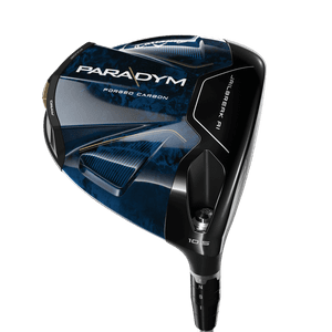 

Callaway Paradym Driver - 2023 - OPEN BOX