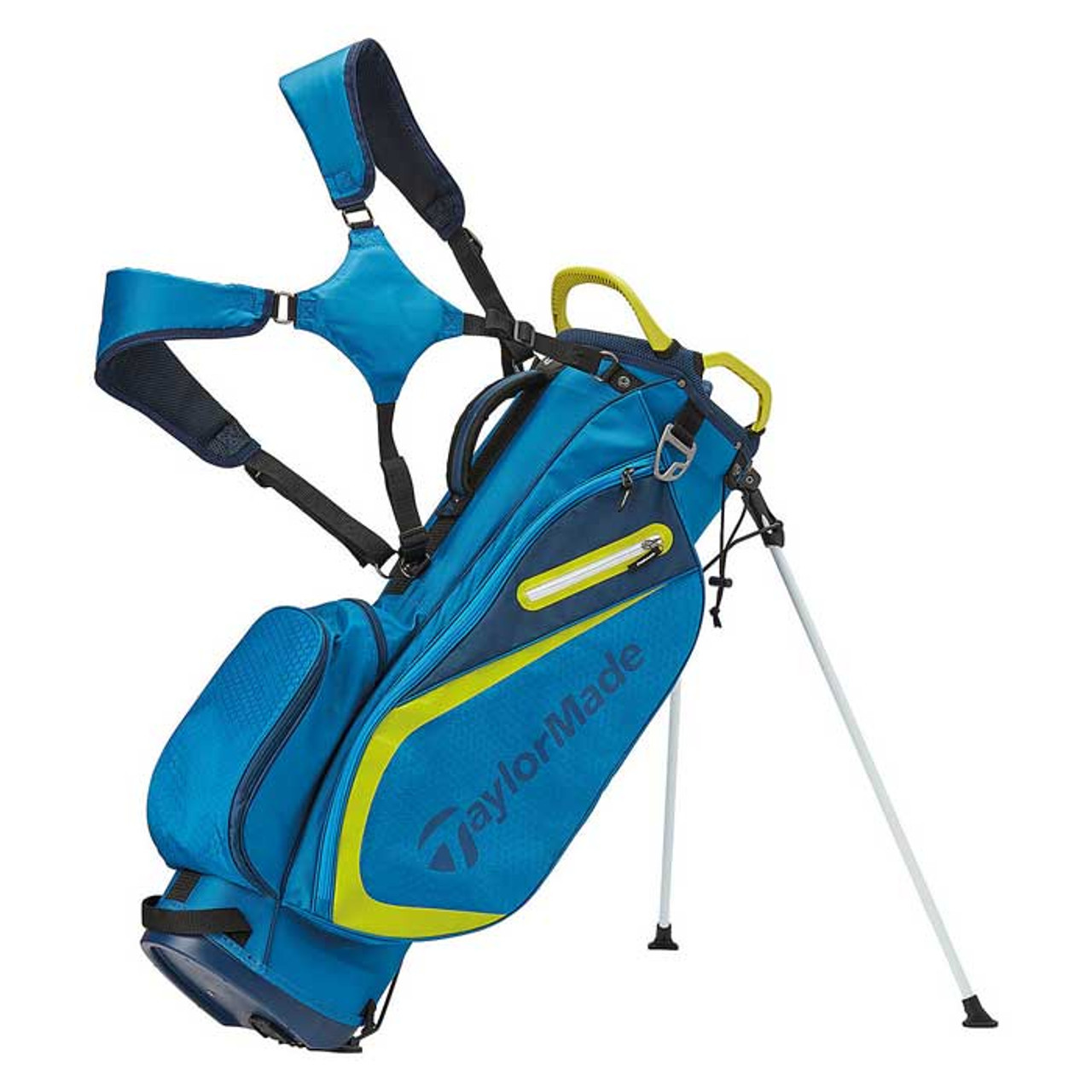 

TaylorMade Select ST Stand Bag
