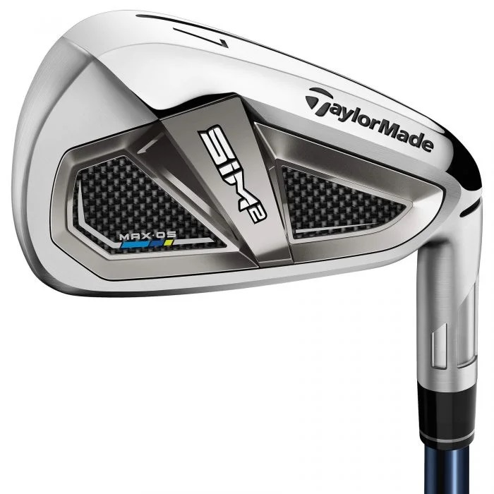 

Taylormade SIM2 Max OS Iron Sets