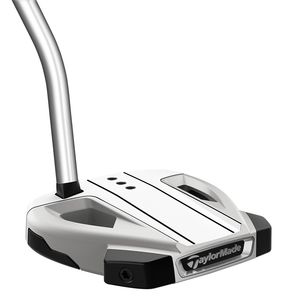 

TaylorMade Spider EX Platinum Putter - Left Hand