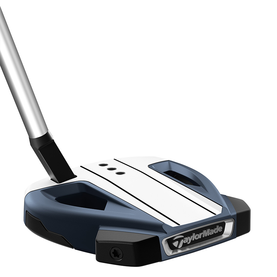 

TaylorMade Spider EX Navy Putter 2021