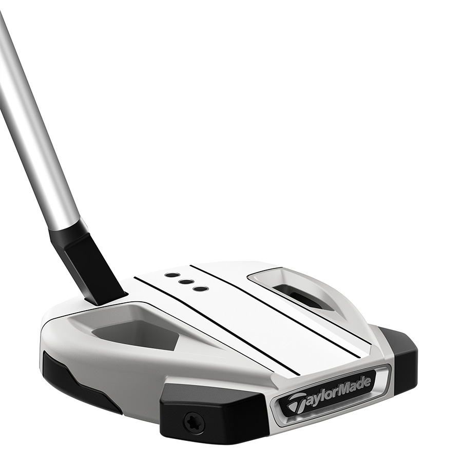 

TaylorMade Spider EX Platinum Putter 2021