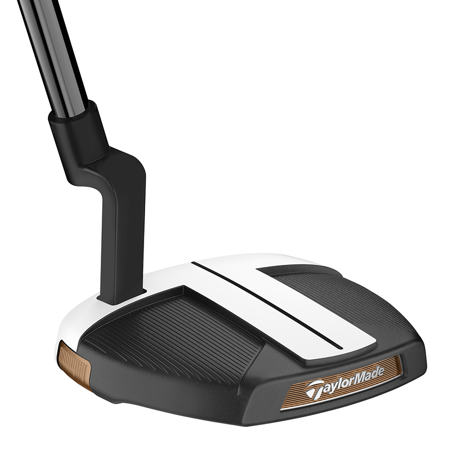 

TaylorMade Spider FCG "L" Neck Putter - 2020