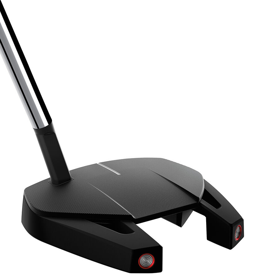 

TaylorMade Spider GT Black Putter - 2022