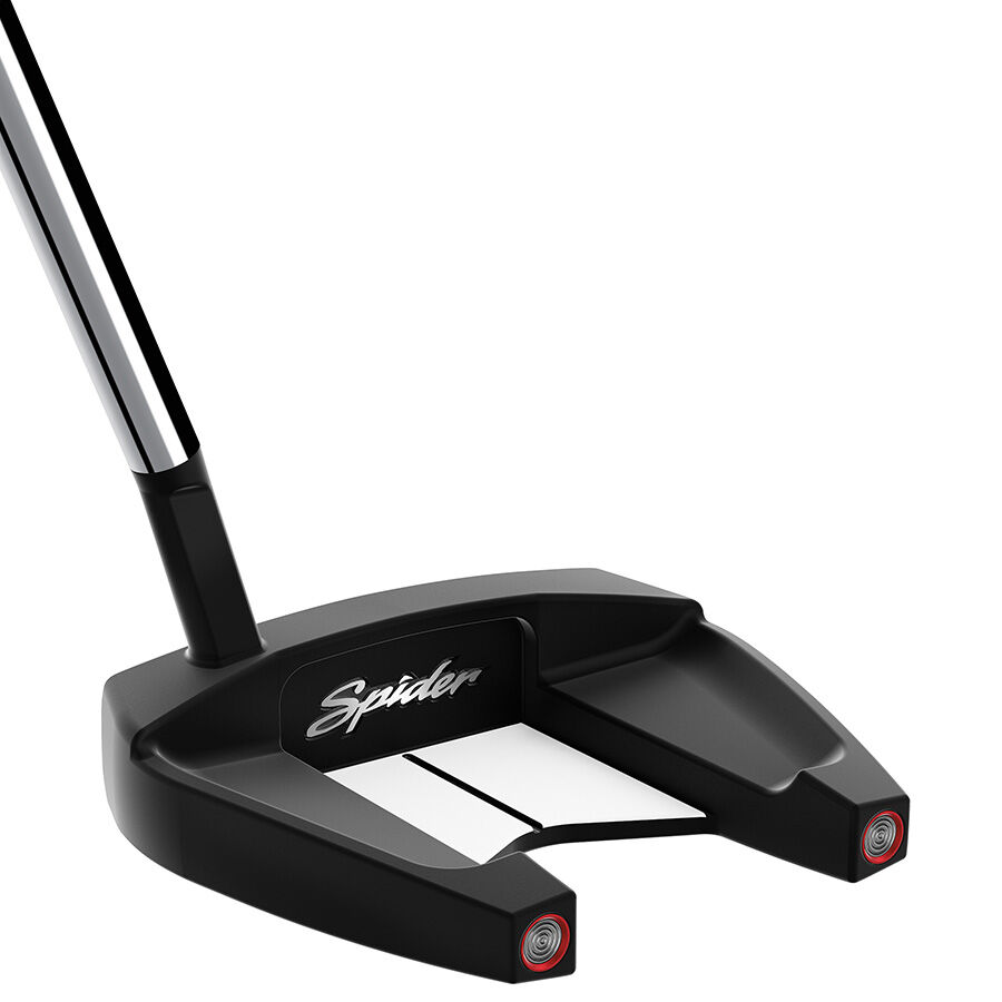 

TaylorMade Spider GT Splitback Putter - 2022