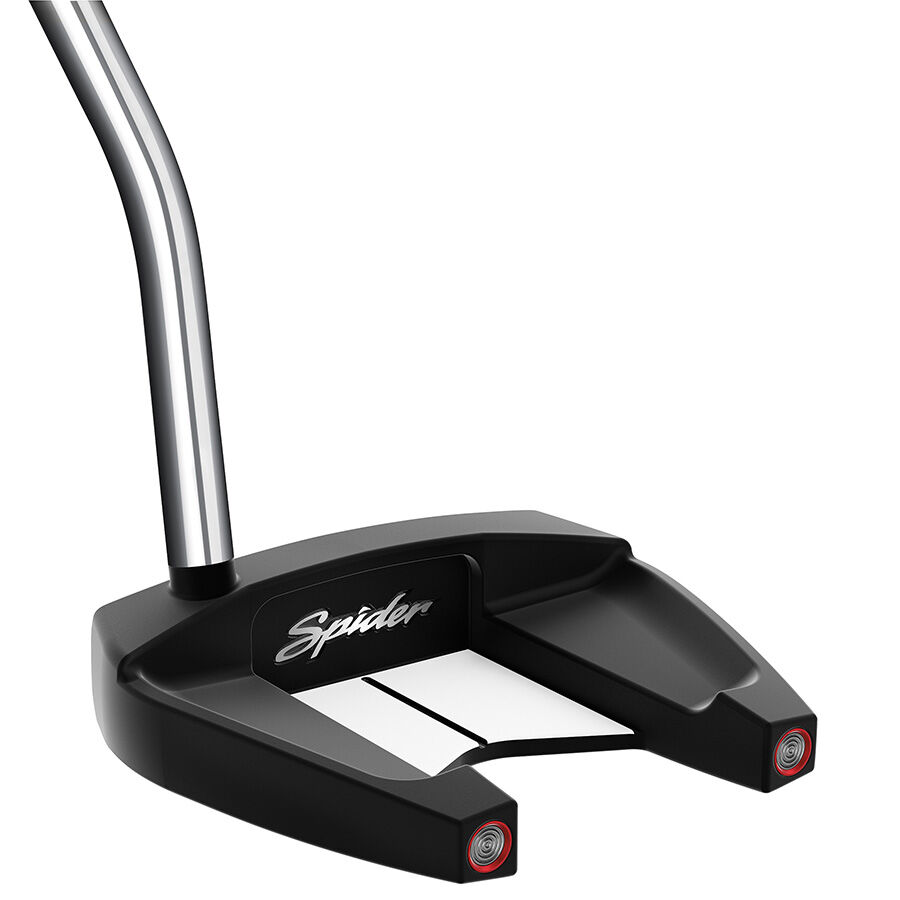 

TaylorMade Spider GT Splitback Single Bend Putter - 2022