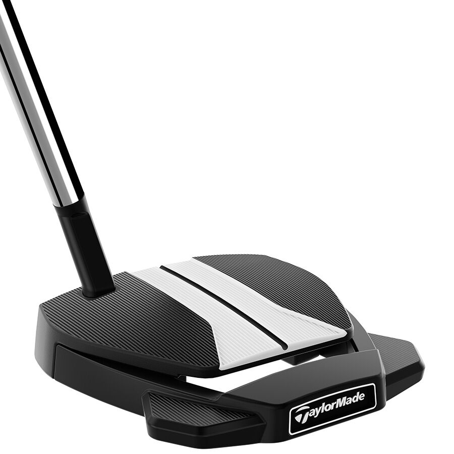 

TaylorMade Spider GTX Black Putter - 2023