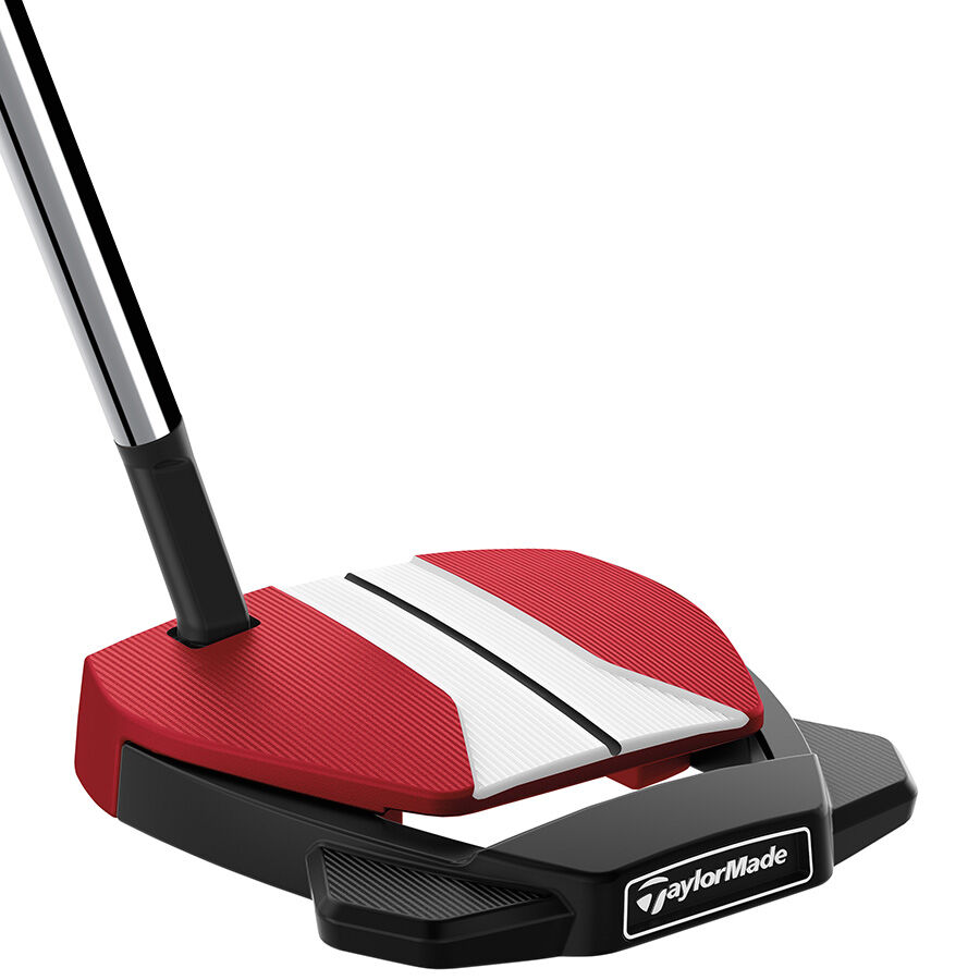 

TaylorMade Spider GTX Red Putter - 2023